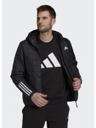 adidas itavic 3-stripes light hooded jacket (9000122845_1469)