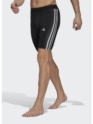 adidas techfit 3-stripes training short tights (9000122055_1469)