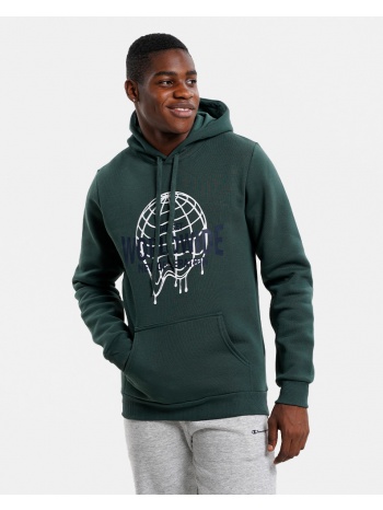 target hoodie fleece ``worldwide`` (9000118365_689)