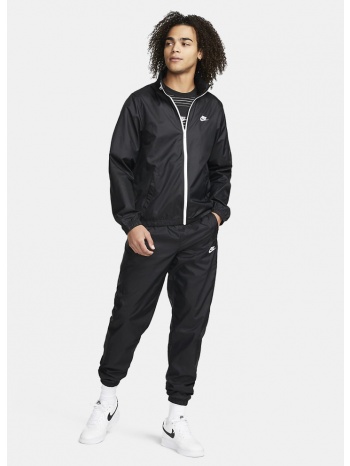 nike m nk club lnd wvn trk suit (9000111163_1480)