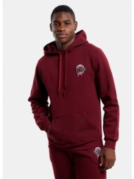 target hoodie fleece double logo``worldwide`` (9000118363_8968)