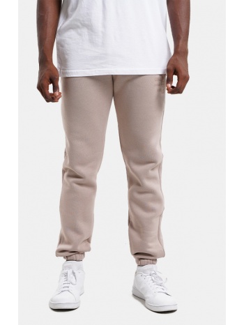 target jogger pants fleece ``challenge`` ανδρικό παντελόνι