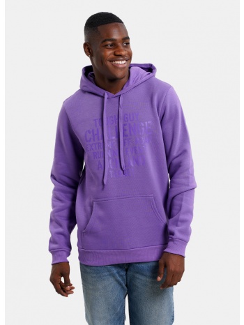 target hoodie fleece ``challenge`` (9000118362_201)