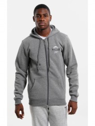 target jacket hoodie fleece double logo``worldwide (9000118371_42004)