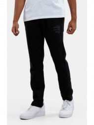 target skinny fit pants fleece ``challenge`` ανδρικό παντελόνι φόρμας (9000118387_001)