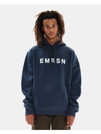 emerson men`s hooded sweat (9000114614_13008)