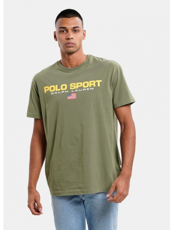 polo ralph lauren ανδρικό t-shirt (9000119736_62888)