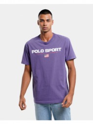 polo ralph lauren ανδρικό t-shirt (9000119740_62880)