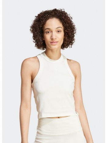 adidas sportswear w lng rib top (9000188156_18119)