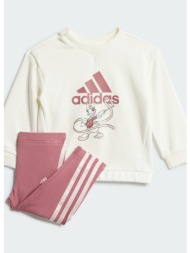 adidas sportswear disney minnie and daisy joggers (9000200425_80976)