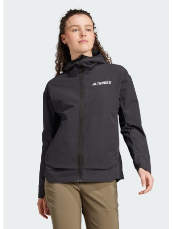 adidas terrex terrex multi softshell jacket