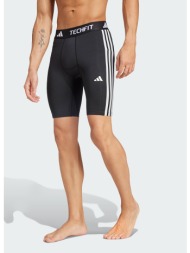 adidas techfit compression training 3-stripes short tight (9000200518_1469)