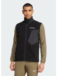 adidas terrex terrex xploric high pile fleece vest (9000200569_1469)