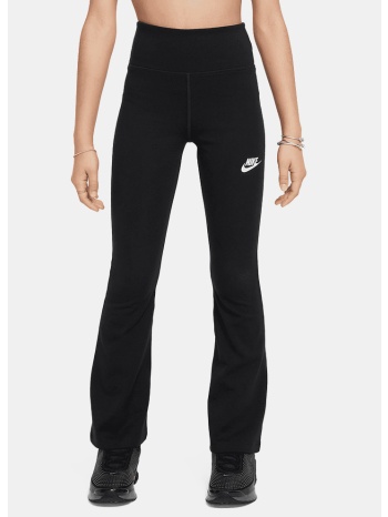 nike g nsw clssc hr flare tght lbr (9000190687_1480)