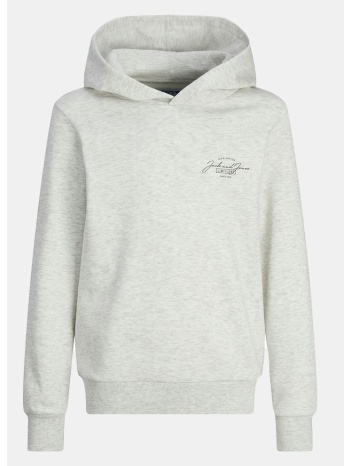 jack & jones jjferris sweat hood jnr (9000185661_27599)