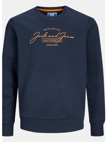 jack & jones jjferris sweat crew neck jnr (9000185643_22921)