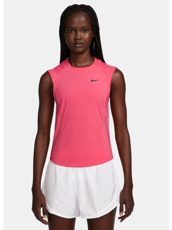 nike w nk run dvn df pkt tank (9000191161_35314)