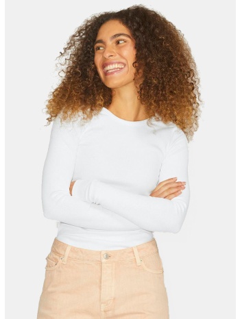 jjxx jxfreya str ls rib tee jrs noos (9000185722_1726)