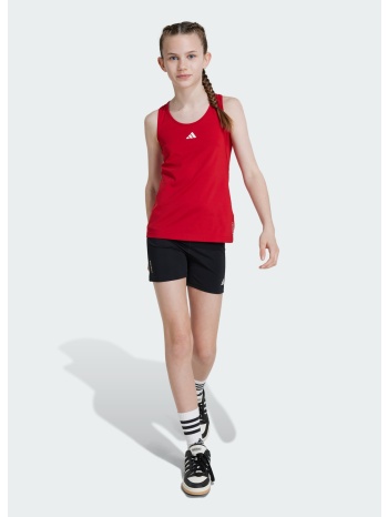 adidas sportswear techfit short leggings kids