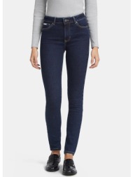guess gj g05 high rise skinny παντελονι γυναικειο (9000192270_79258)