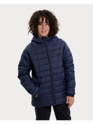 nuff παιδικό μπουφάν ...