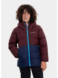 columbia παιδικό μπουφάν arctic blast™ jacket (9000119476_62851)