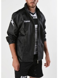 zeus rain jacket rain- ανδρικό μπουφάν για ποδόσφαιρο (9000017021_001)