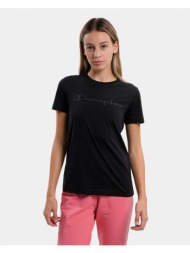 champion crewneck γυναικείο t-shirt (9000119129_1862)