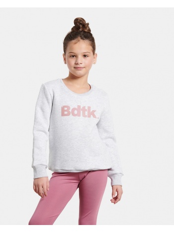 bodytalk παιδική μπλούζα φούτερ (9000116629_9962)