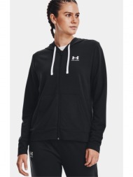 under armour rival terry fz hoodie (9000102513_44184)