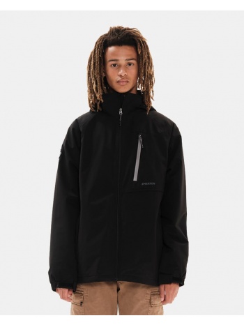 emerson men`s jacket with detachable hood (9000114688_1469)
