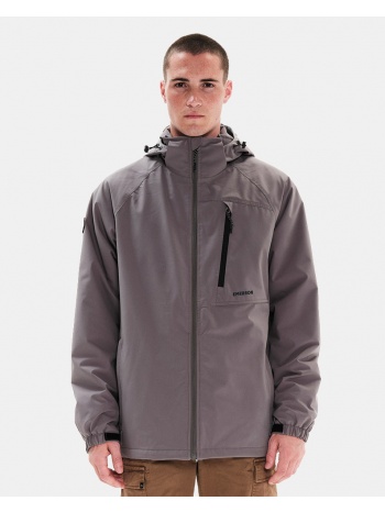 emerson men`s jacket with detachable hood (9000114605_13107)