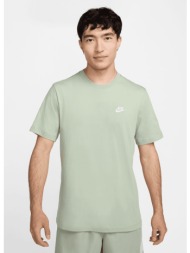 nike m nsw club tee (9000190686_40637)