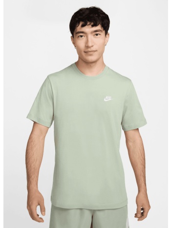 nike m nsw club tee (9000190686_40637)