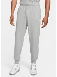 nike m nk club knit jogger (9000191090_4400)