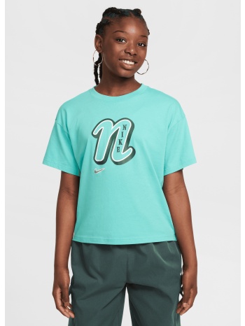 nike g nsw tee graphic star (9000190862_77547)