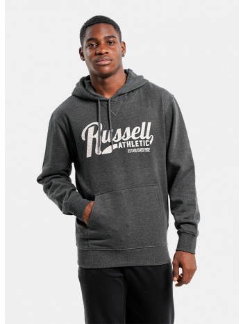 russell established 1902 - pull over hoody