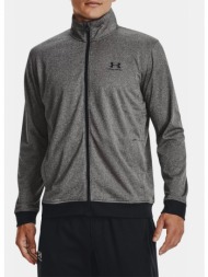 under armour sportstyle tricot ανδρική ζακέτα (9000118054_44229)