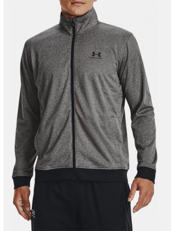 under armour sportstyle tricot ανδρική ζακέτα