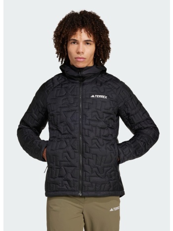 adidas terrex terrex xperior primaloft loose fill insulated
