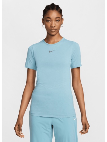 nike w nk swift wool df ss top (9000191587_77546)