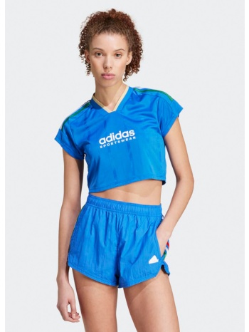 adidas sportswear w tiro np cro t (9000188018_78174)