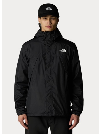 the north face m antora jacket tnf black-npf