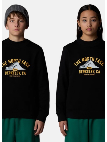 the north face teen varsity graphic re tnf (9000189547_4617)