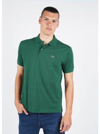 lacoste ανδρική πόλο μπλούζα (9000052270_3633)