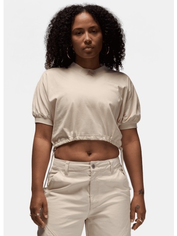 jordan w j ss knit sld top (9000191454_79184)