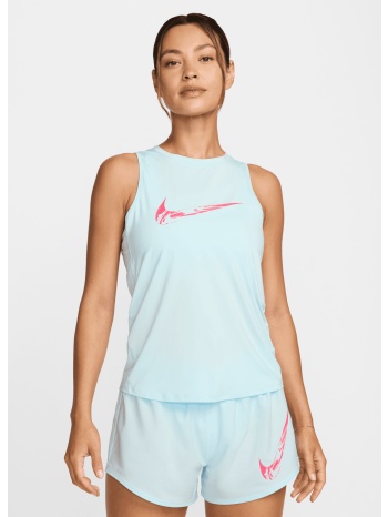 nike w nk one swoosh hbr df tank (9000190532_79196)