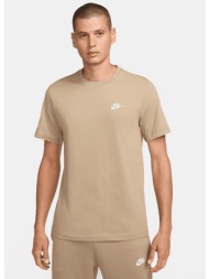 nike m nsw club tee (9000190408_1626)