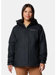 columbia γυναικείο μπουφάν bugaboo™ iii fleece int (9000195658_1469)