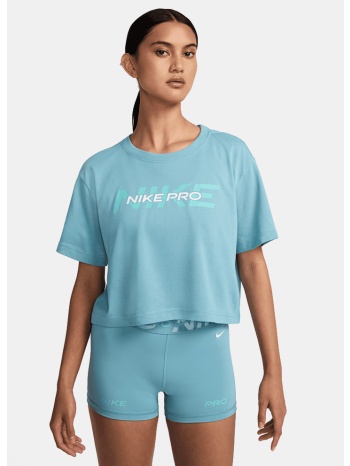 nike w nk pro ss crp tee fa24 (9000190363_77546)
